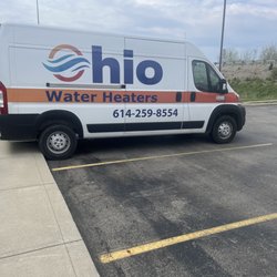 Ohio Water Heaters - Always on the move