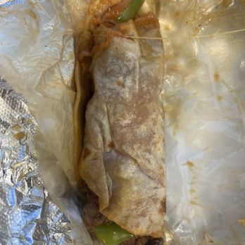 Taco Joint - El Senior Crockett - Mexican Near Me - Austin, Texas