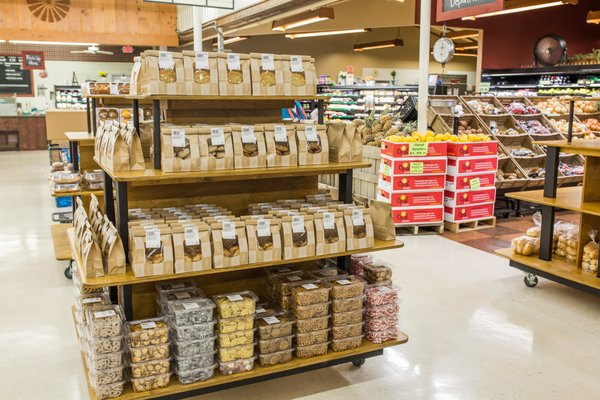 Byler's Store in Dover by null