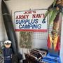 Joe's Army Navy Surplus