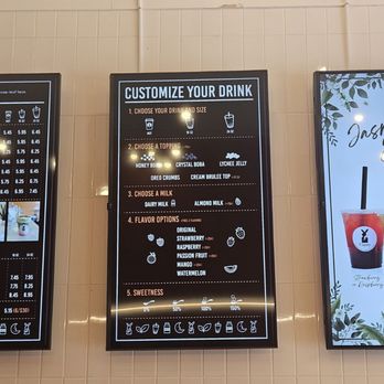 L'moon Creamery - Pasadena - Menu as of 4/5/26 - Ice Cream & Frozen Yogurt Near Me - Pasadena, California L'moon Creamery - Pasadena - Menu as of 4/5/26 - Ice Cream & Frozen Yogurt Near Me - Pasadena, California