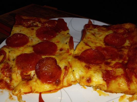 Aldo’s Pizzeria & Restaurant by null