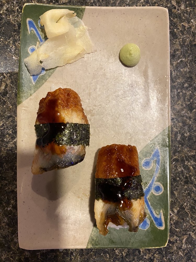 SAKE JAPANESE GRILL - Updated June 2024 - 22 Photos & 67 Reviews - 1008