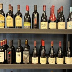North Lake Liquor