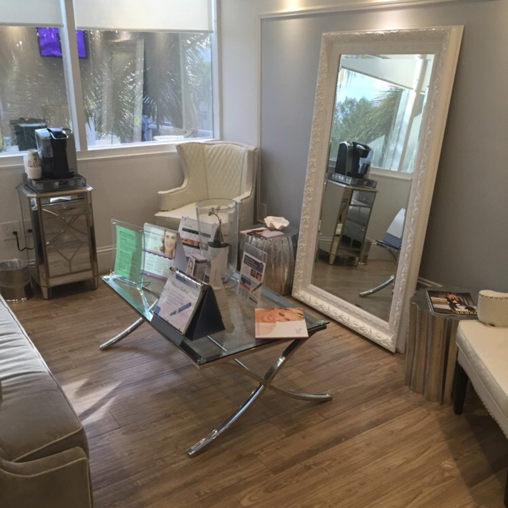 Tribeca Medaesthetics - Waiting room - Medical Spas Near Me - Miami Beach, Florida Tribeca Medaesthetics - Waiting room - Medical Spas Near Me - Miami Beach, Florida