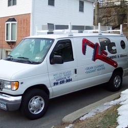 P C Plumbing & Heating