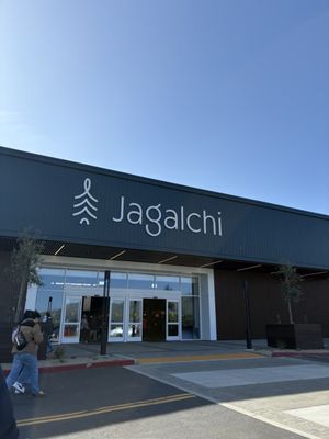 Jagalchi by null
