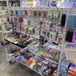 K-POP・アジア magic shop KPOP 1004 San Jose | ⋆ ˚｡⋆ ˚₊‧꒰ა Hello Kpop Angels ໒