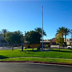Renegade Santa Run - Bus shuttles