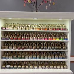 LA Nails