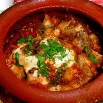 Sofia - Delicious chicken kavarma! - Bulgarian Near Me - Vienna, 9