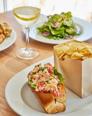 The Lantern Room by null