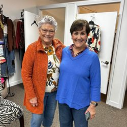 Cindy's Boutique In Valley Junction