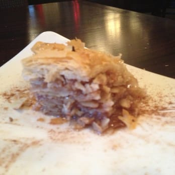 Mystiko Greek Kitchen Wine Bar 24 Photos 23 Reviews Greek