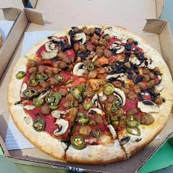 Pizza Hut - two pizzas in a box - Pizza Near Me - Angleton, Texas Pizza Hut - two pizzas in a box - Pizza Near Me - Angleton, Texas