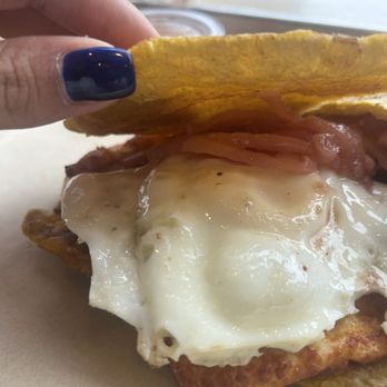 Sandwichitos - DR 3 Hits - Sandwiches Near Me - North Bergen, New Jersey