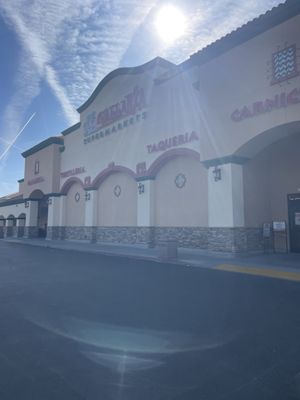 Vallarta Supermarkets by null