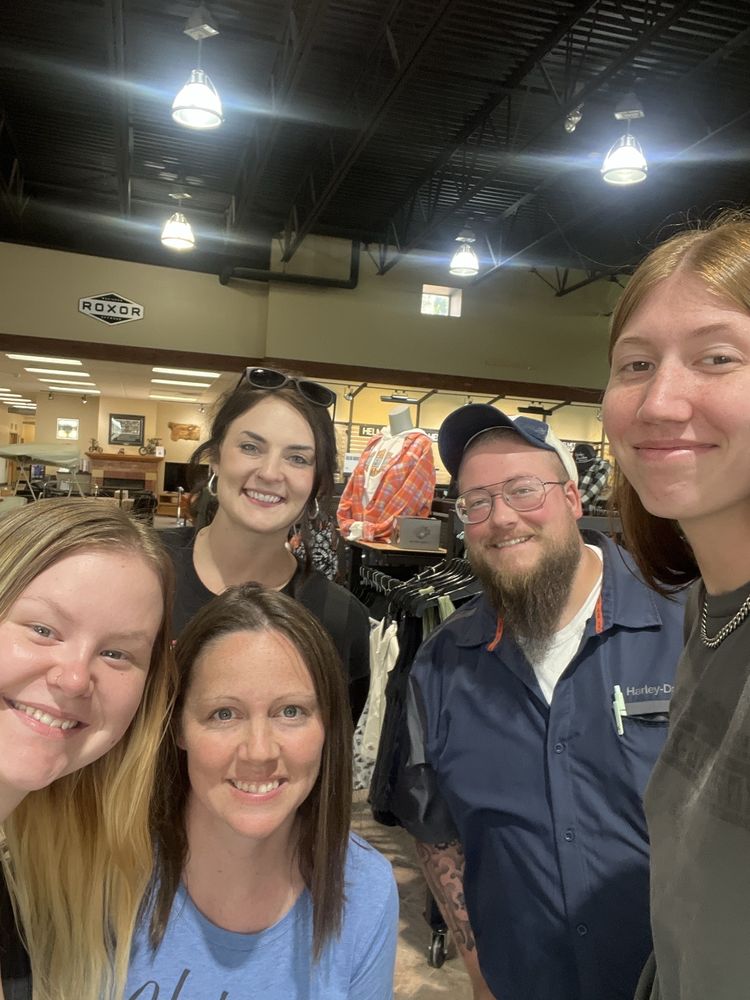 Beartooth Harley-Davidson