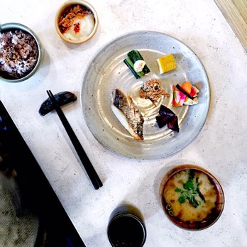 Okonomi - Breakfast set - Japanese Near Me - Brooklyn, New York Okonomi - Breakfast set - Japanese Near Me - Brooklyn, New York