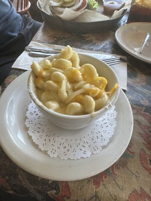 Bone Heads Bar B Que by null