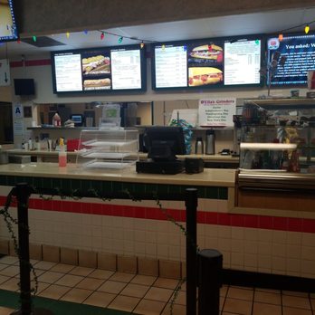 D'Elia's Grinders Eastside - Delias grinders - Sandwiches Near Me - Riverside, California