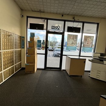 The UPS Store - Shipping Centers Near Me - Everett, Washington The UPS Store - Shipping Centers Near Me - Everett, Washington