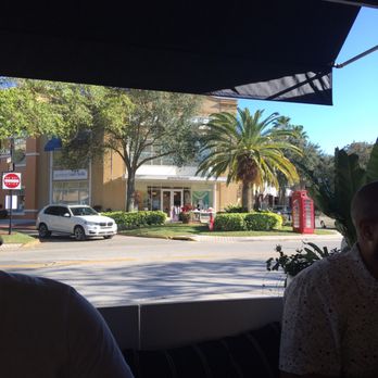 Bartaco - Beautiful view - Mexican Near Me - Tampa, Florida
