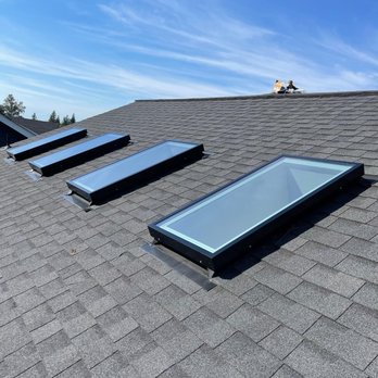NW Natural Lighting - Awnings Near Me - Edmonds, Washington