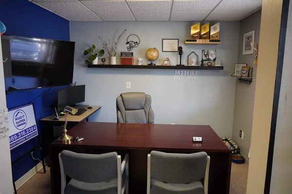 Make It Happen Real Estate by null