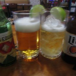 Our Beers -