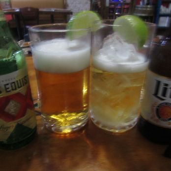 Casa Nueva Mexican Restaurant - Our Beers - - Mexican Near Me - Houston, Texas