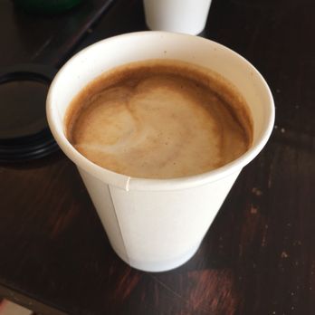 Sip Cafe - Espresso with steamed soy - Coffee & Tea Near Me - Nashville, Tennessee Sip Cafe - Espresso with steamed soy - Coffee & Tea Near Me - Nashville, Tennessee