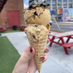 Two Scoops Creamery