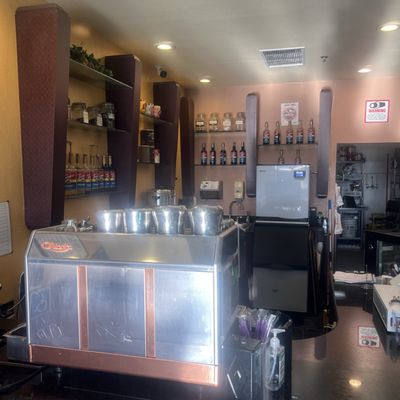 Lollicup Tea Zone by null