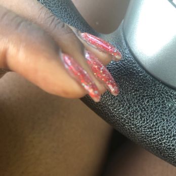 Lovely Nails - Nail Salons Near Me - Jackson, Georgia