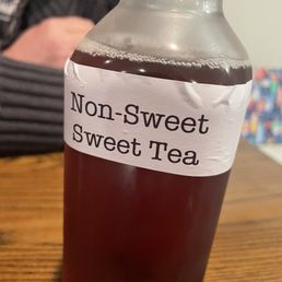 Look!! Oxymoron Tea!!! Look!! Oxymoron Tea!!!
