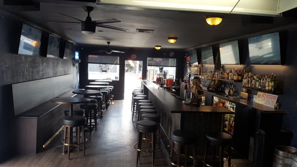 Paddy O'Brien's Irish Pub by null