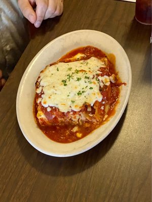 Pernicanos Family Italian Restaurant by null