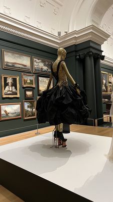 Auckland Art Gallery by null