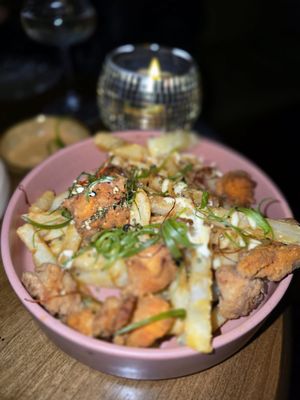 Botanica Art & Cocktail Bar by null