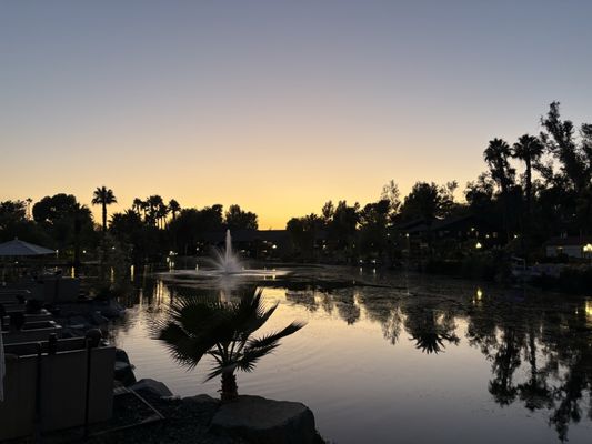 Murrieta Hot Springs by null
