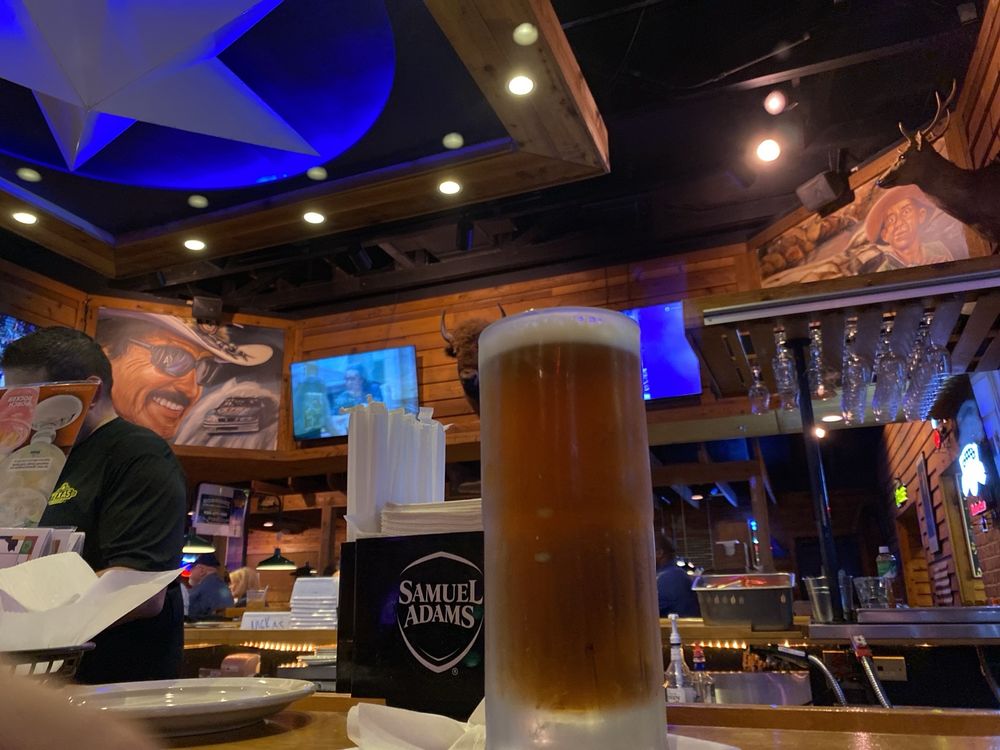 Texas Roadhouse
