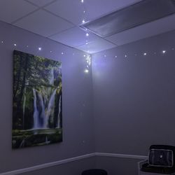 Massage Haven - Massage Room