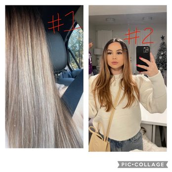 Studio A hair by Angie - Hair Stylists Near Me - Petaluma, California