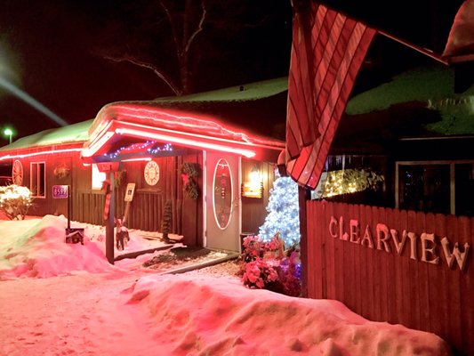 Clearview Supper Club by null