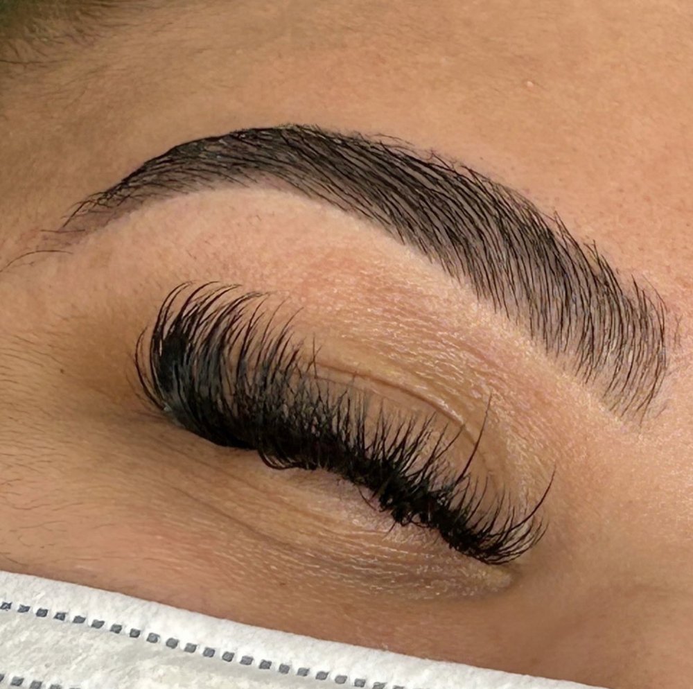 POISE BROW BAR Request an Appointment 870 Garden Park Blvd, Cherry