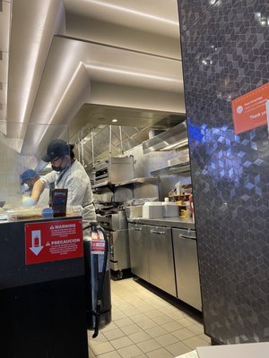 Flatiron Tavern by null