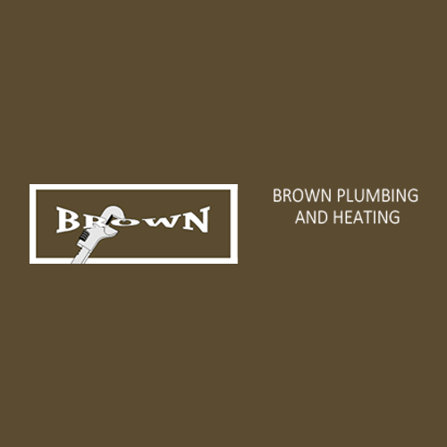 Slide of Brown Plumbing & Heating