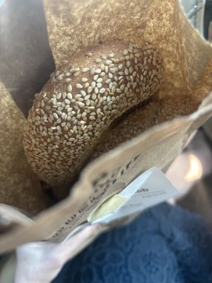 K&L Bagels by null
