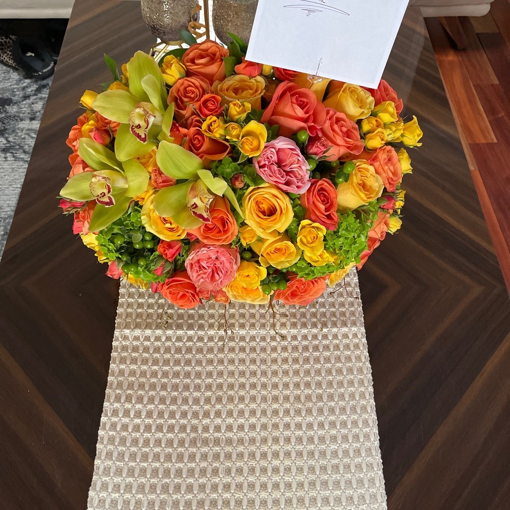 Boutique de Fleurs - Florists Near Me - Los Angeles, California Boutique de Fleurs - Florists Near Me - Los Angeles, California